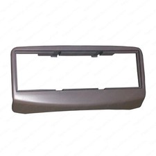 Mascherina Autoradio Fiat