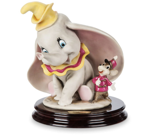 Personaggio disney parks dumbo - personaggio,