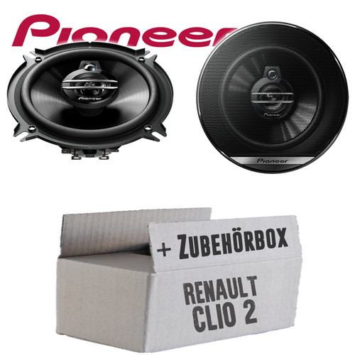 Pioneer altoparlante per - altoparlante,