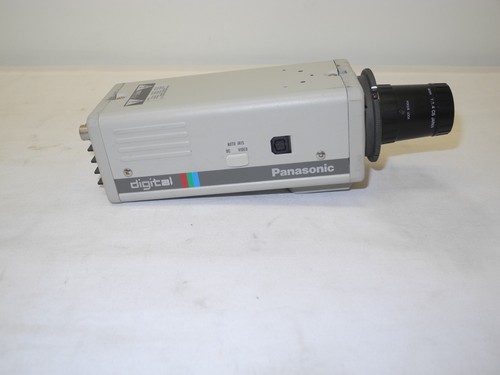 Panasonic cl354 fotocamera - panasonic, wv-cl354