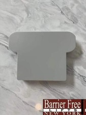 Tappo terminale guida