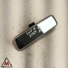 Specchio retrovisore interno E9014022 per VOLKSWAGEN GOLF MK6 2008-2012 (100645)