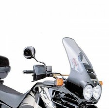 PARABREZZA CUPOLINO SPOILER