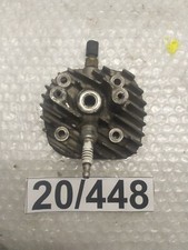 Testata Motore Iniezione