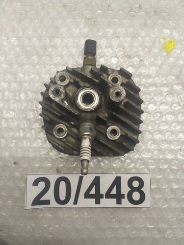 Testata motore iniezione - testata,