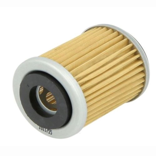 Filtro olio hf142 racing - filtro,