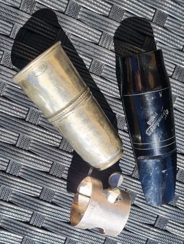 A25 vandoren alto saxophone - a25,