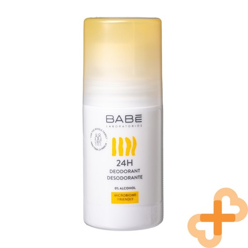 Babe body 24h - 24h, on