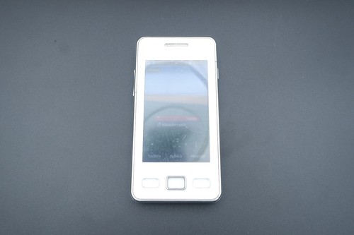 Samsung s5260 telefono - samsung, gt-s5260