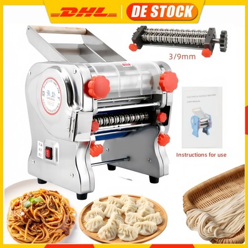 Macchina per pasta elettrica
