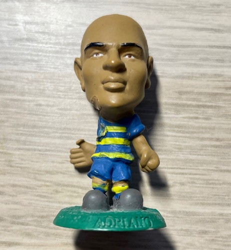 Adriano parma micro pro - fc,