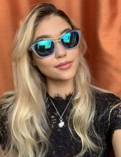 Occhiali da sole donna