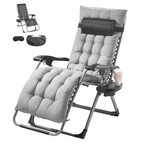 Vevor poltrona relax - vevor,