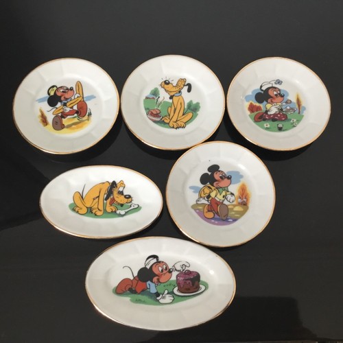 Cena antica limoges disney - antica,