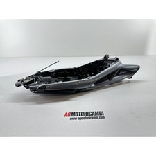 TELAIETTO POSTERIORE CODONE TRIUMPH STREET TRIPLE 675 ABS 2013-2017