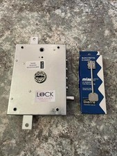 Serratura sicurezza per porte - serratura,