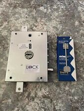 SERRATURA SICUREZZA PER PORTE