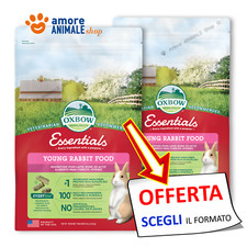 OXBOW - Essential → YOUNG -