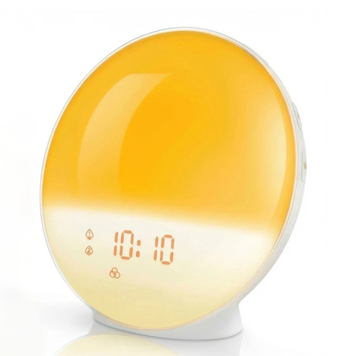 Sveglia sunrise wake light - sveglia,