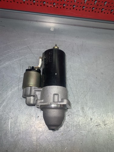 Motorino avviamento opel - d’avviamento,