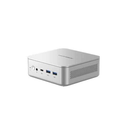 Minisforum mini pc intel - minisforum,