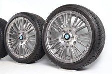 Ruote invernali originali BMW