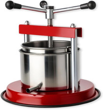 Torchio Manuale 1,5 Litri in