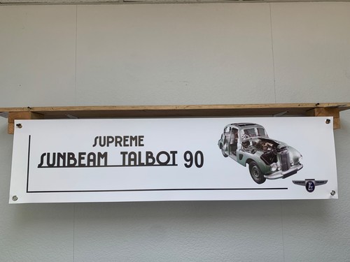 Espositore parete sunbeam - espositore, a