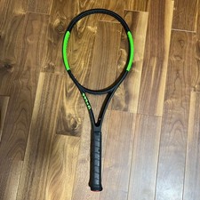 Wilson BLADE 104 SW Grip 2
