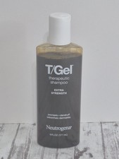 Neutrogena gel shampoo - t/gel,