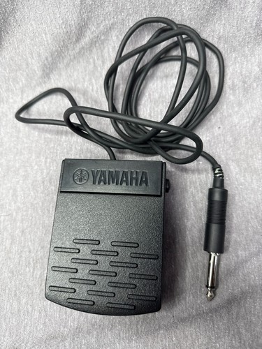 Yamaha pedale interruttore - yamaha,