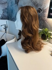 Parrucca capelli veri - , europei