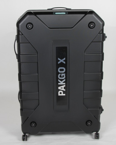 Valigia bici topeak pakgo - topeak,