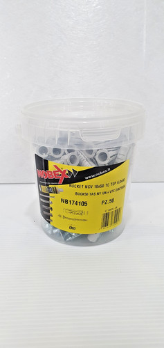 Fischer foro confezione - fischer, 10