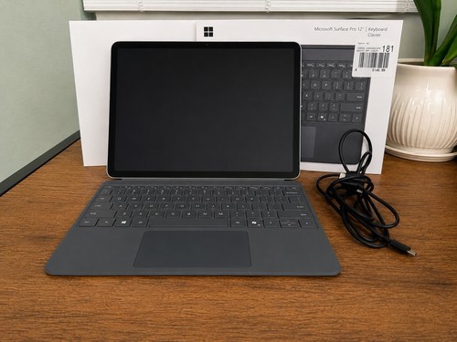 Microsoft surface pro - pro, copilot+