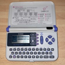 Diario Casio Club My Magic