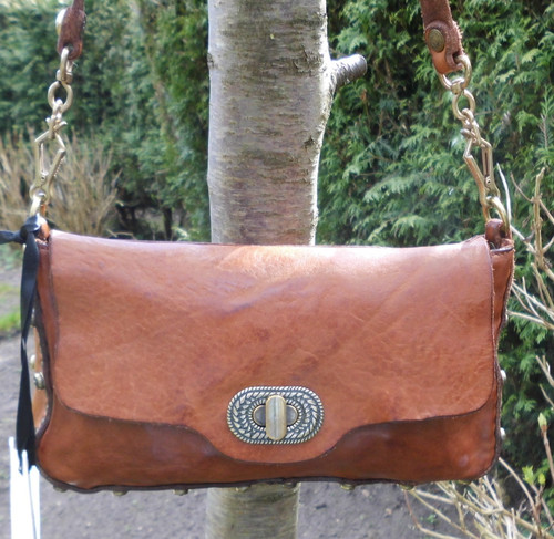Borsa campomaggi tracolla - campomaggi,,