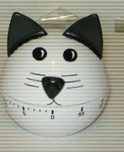 Timer cucina gatto minuti - gatto, 60