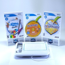 uDraw GameTablet con Udraw