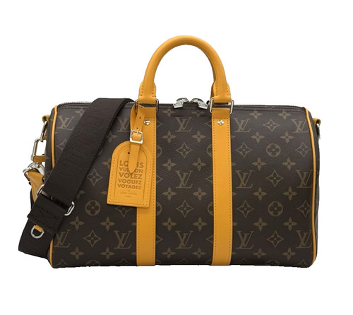 Louis vuitton keepall - louis,
