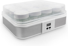 - Yogurtiera, Macchina per