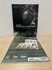 Call Of Duty Modern Warfare 2