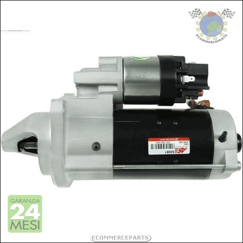 Motorino avviamento starter - motorino,