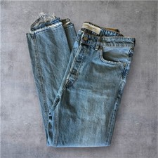Jeans GOLDEN GOOSE Deluxe