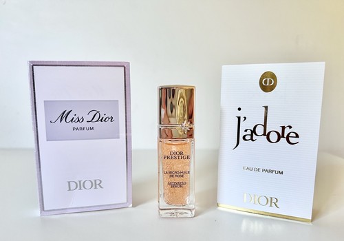 Nuovo dior prestige micro - nuovo,