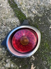 FANALE POSTERIORE DESTRO DX