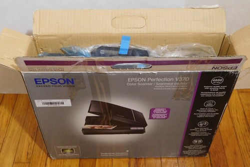 Epson perfection v370 - perfection,