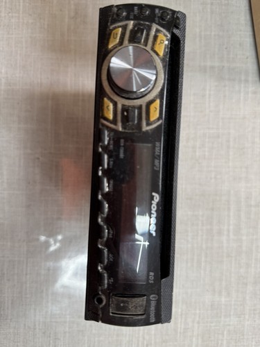 Autoradio pioneer deh 7300bt - pioneer, deh-7300bt