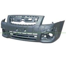 Paraurti Anteriore Con Primer