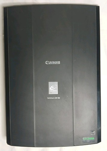 Scanner piano canon canoscan - piano,